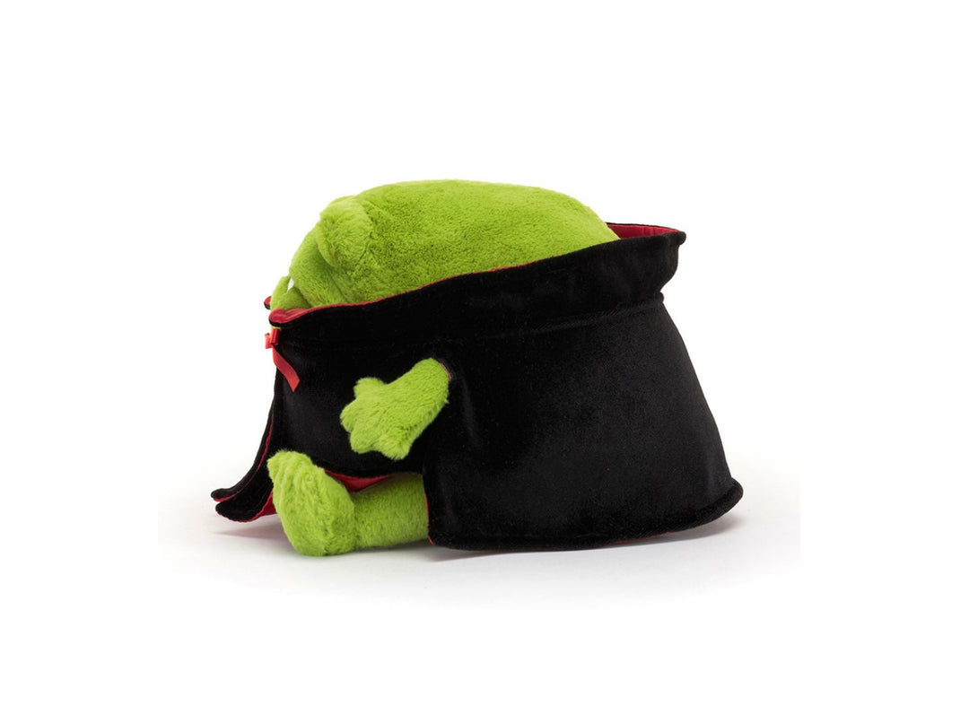 RICKY RAIN FROG VAMPIRE