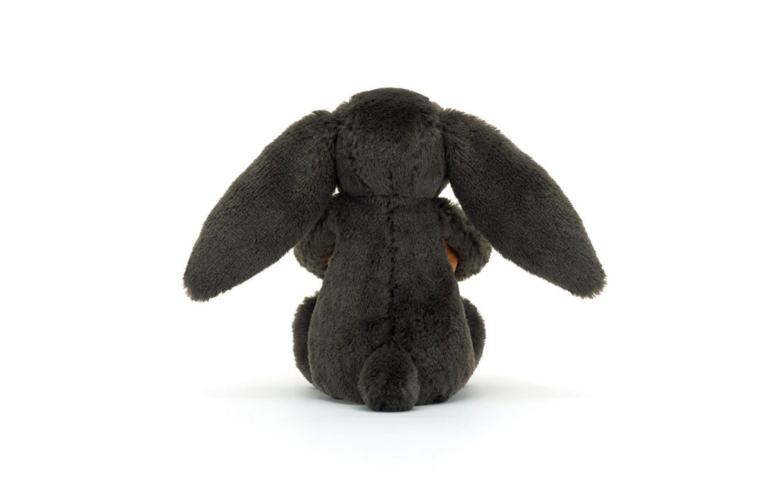 BASHFUL PUMPKIN BUNNY