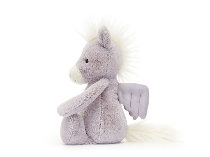 BASHFUL PEGASUS