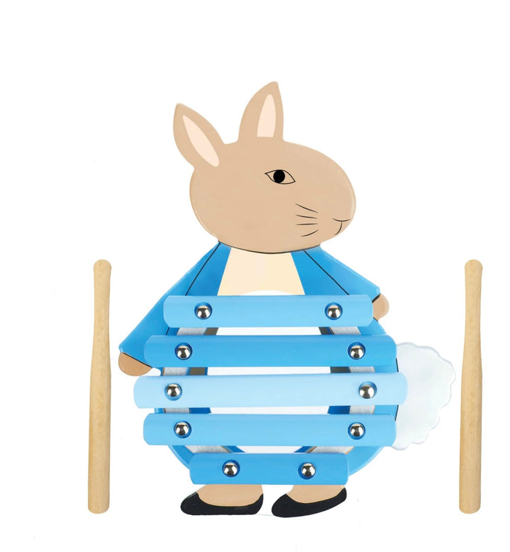 PETER RABBIT™ XYLOPHONE (FSC®)