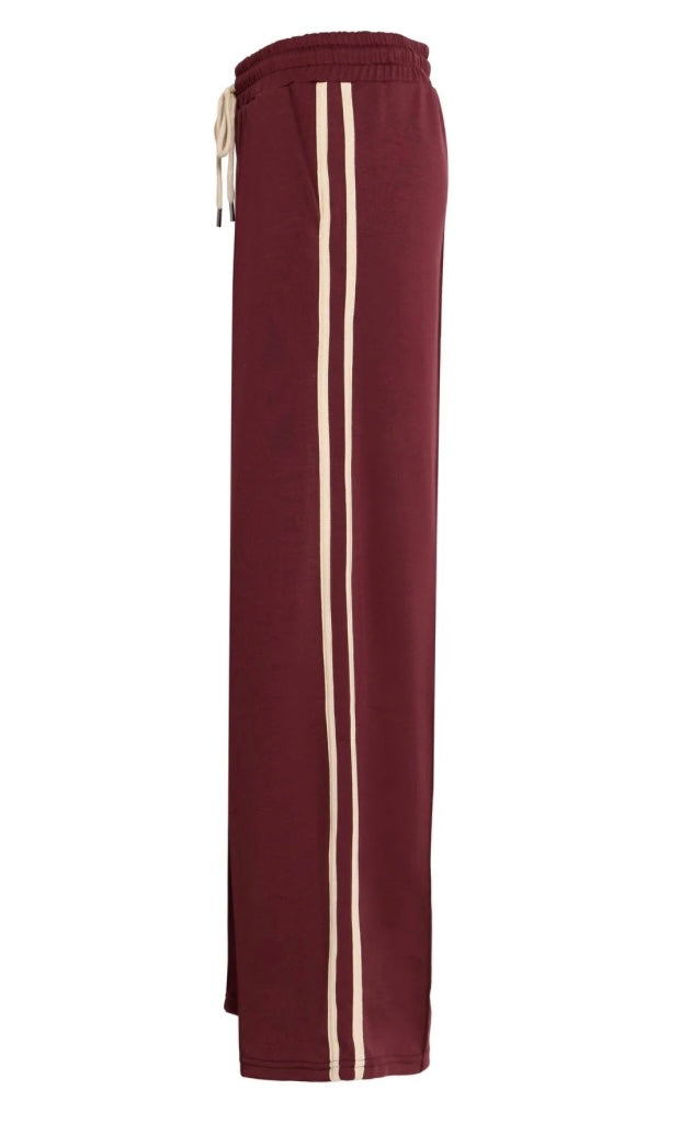 PORT ROYALE PUSTI CONTRAST TROUSER