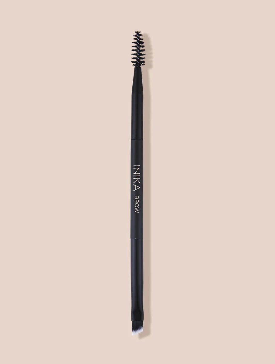 INIKA BROW BRUSH