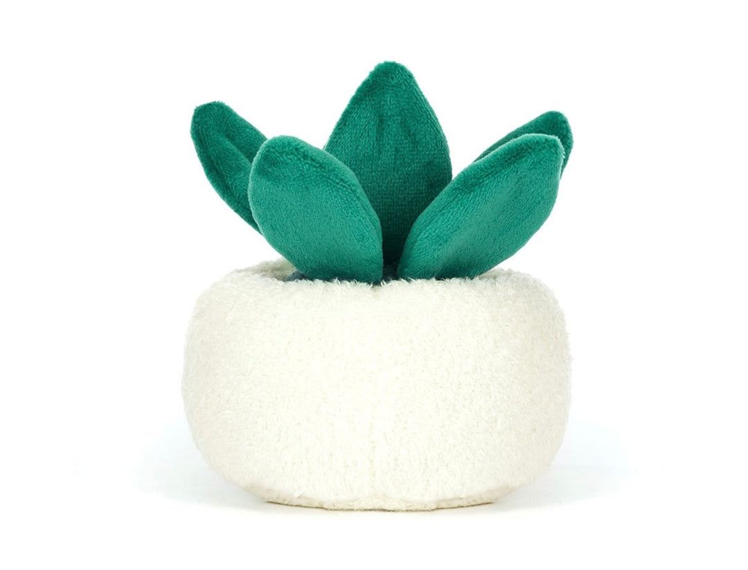 AMUSEABLES SKULL PLANTER