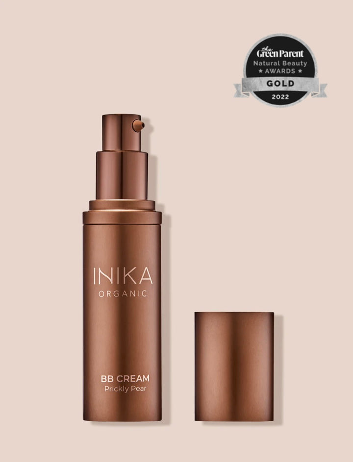 INIKA ORGANIC BB CREAM - PORCELAIN