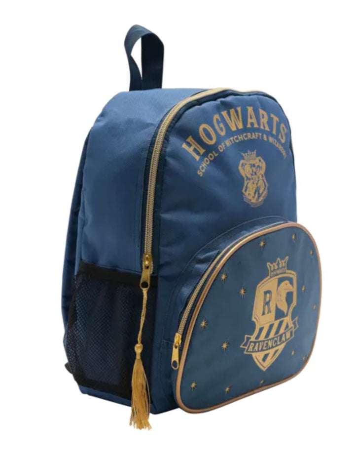 WARNER BROS HARRY POTTER ALUMNI RAVENCLAW BACKPACK