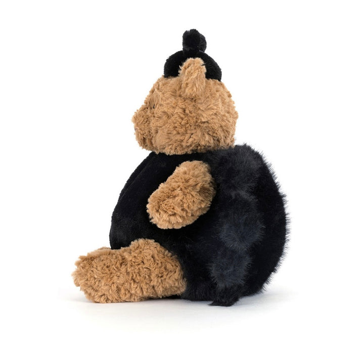 BARTHOLOMEW BEAR SPIDER