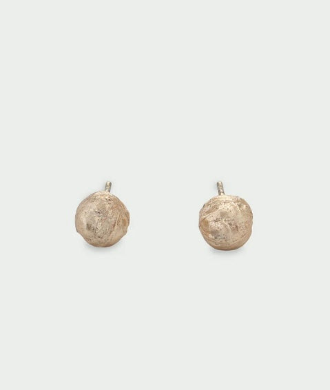 SPHERA EARRINGS GOLD