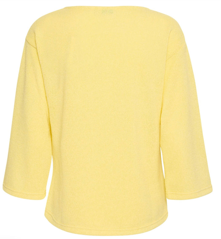 LEMON GRASS SIF TOP