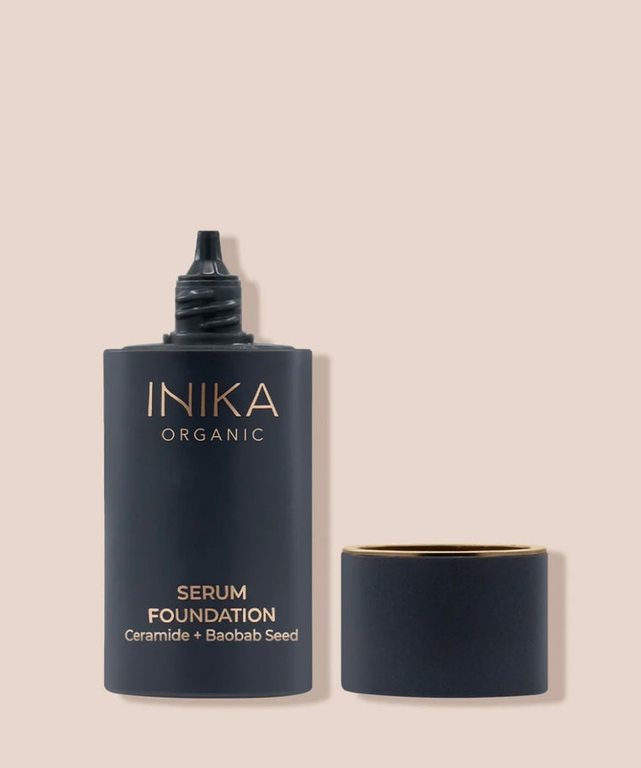 INIKA SERUM FOUNDATION- PURPOSE 25ML