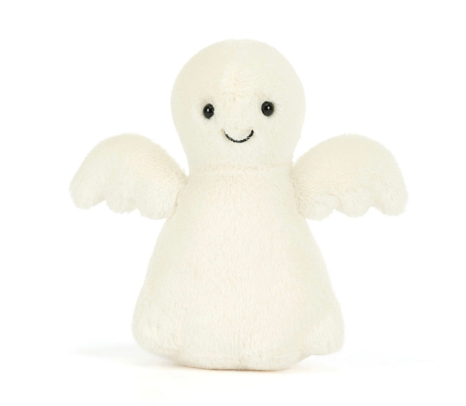 MYSTI GHOST