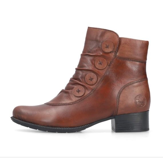 78659-22 BROWN BOOT