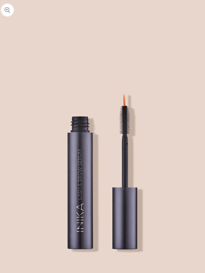 INIKA ORGANIC LASH & BROW SERUM