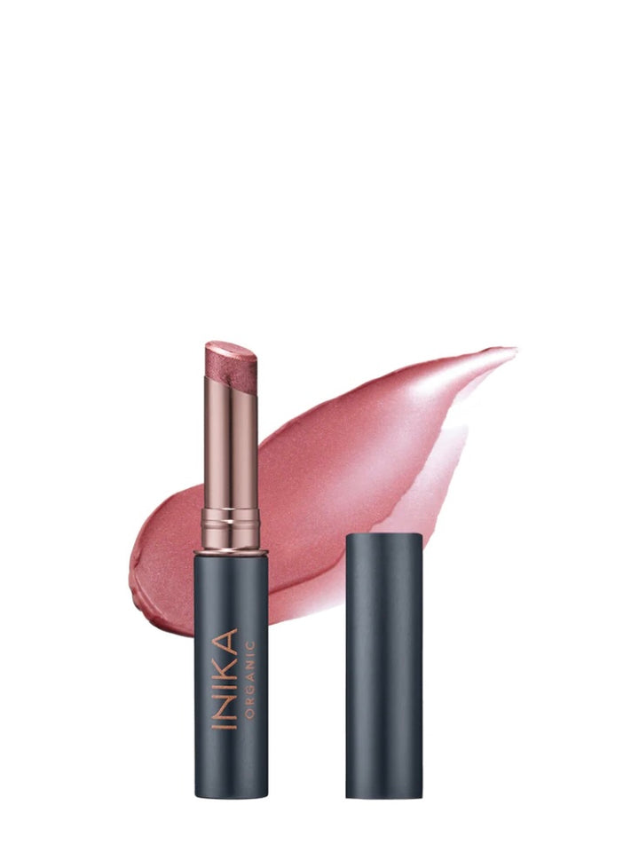 INIKA ORGANIC TINTED LIP BALM - MULBERRY