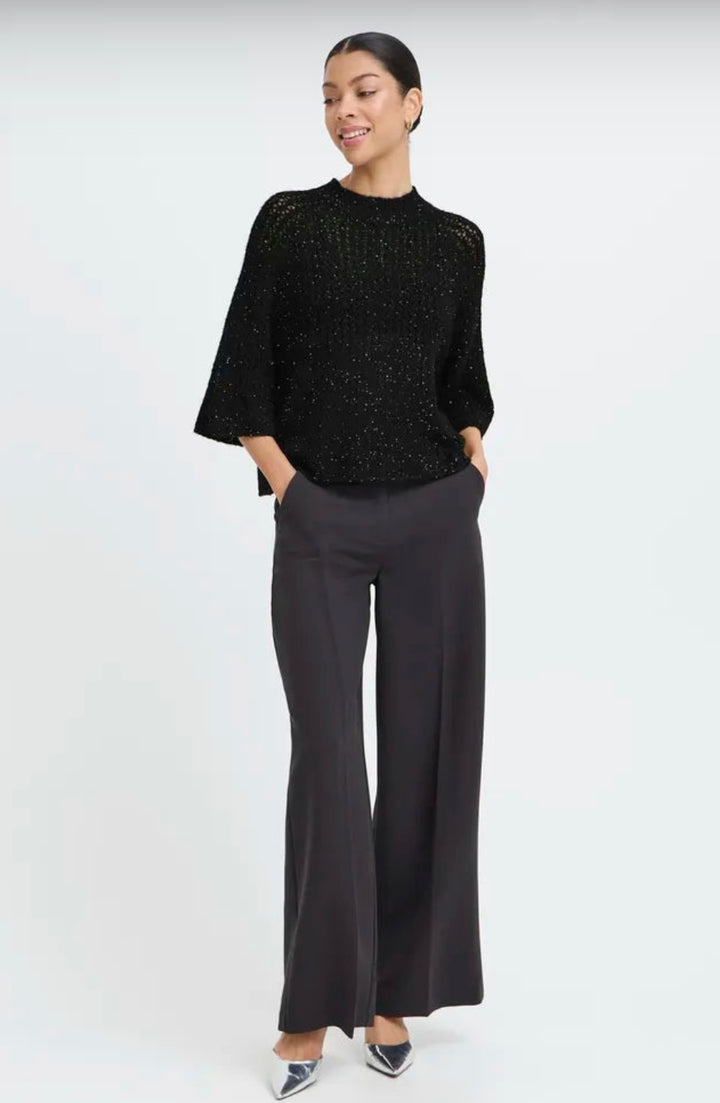 METEORITE OLIVIA JUMPER