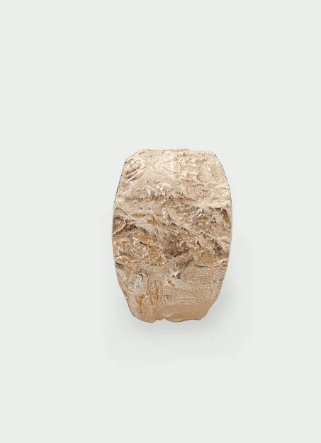REVERE RING GOLD