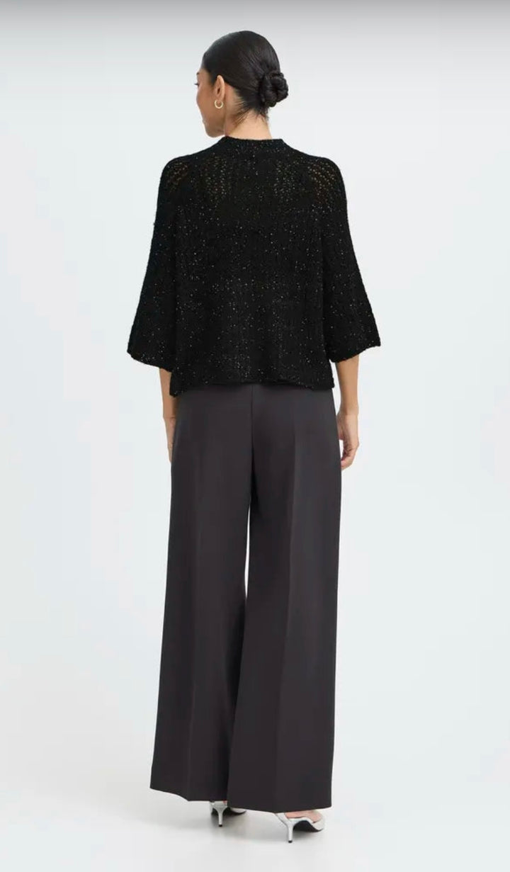 METEORITE OLIVIA JUMPER