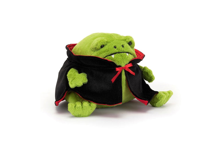 RICKY RAIN FROG VAMPIRE