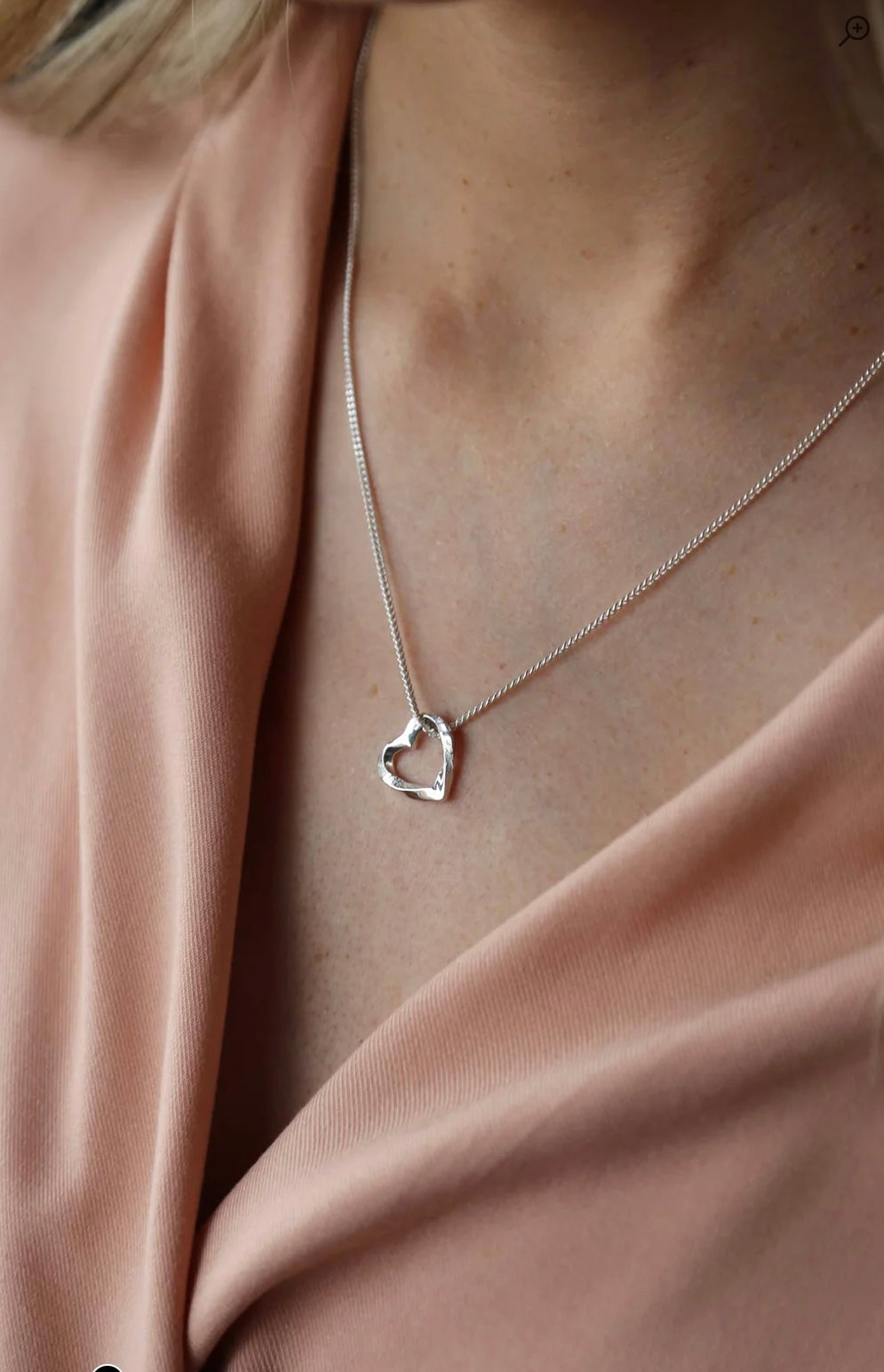 TUTTI ASPIRE NECKLACE