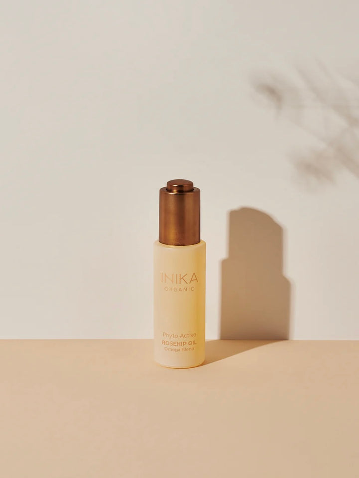 INIKA PHYTO-ACTIVE ROSEHIP OIL 30ML