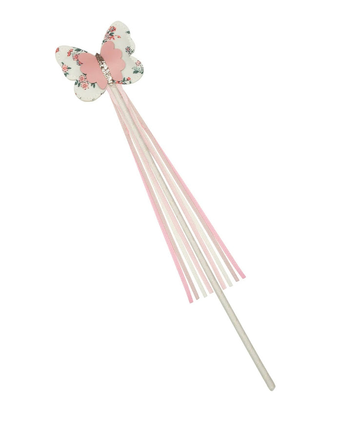 FLORA BUTTERFLY WAND