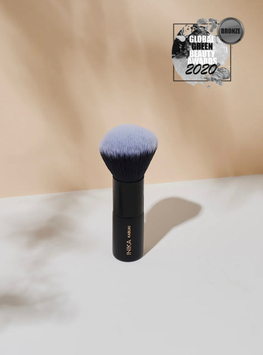 INIKA KABUKI BRUSH