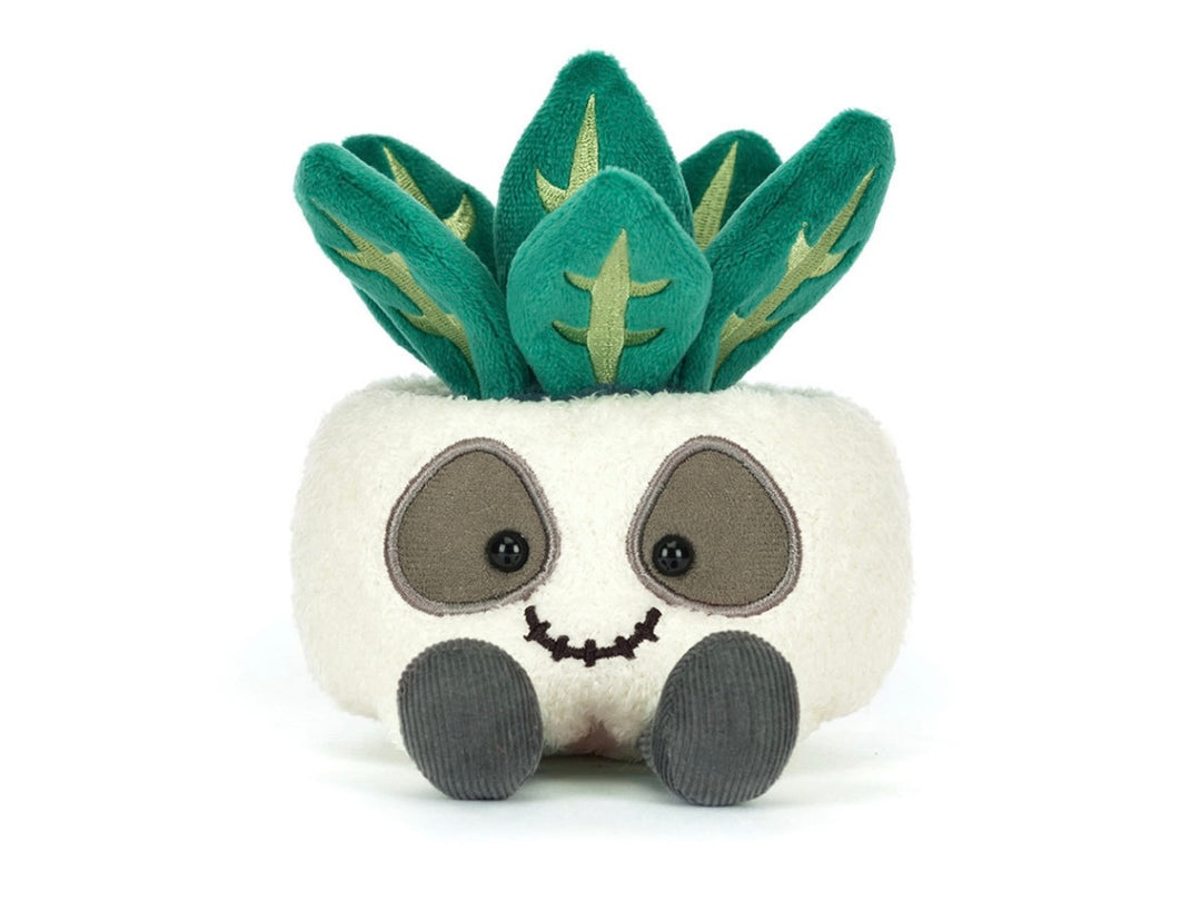 AMUSEABLES SKULL PLANTER