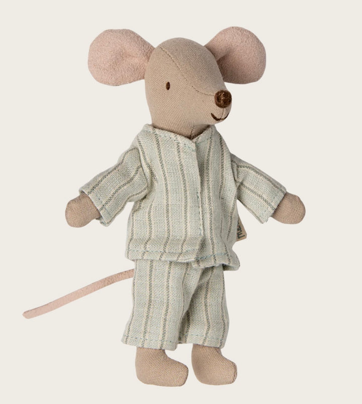 BIG BROTHER MOUSE IN MATCHBOX