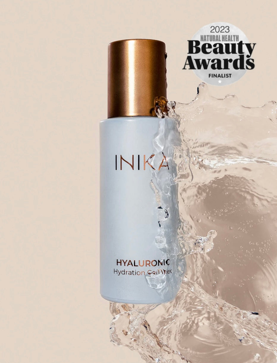 INIKA HYALURONIC COMPLEX 30ML