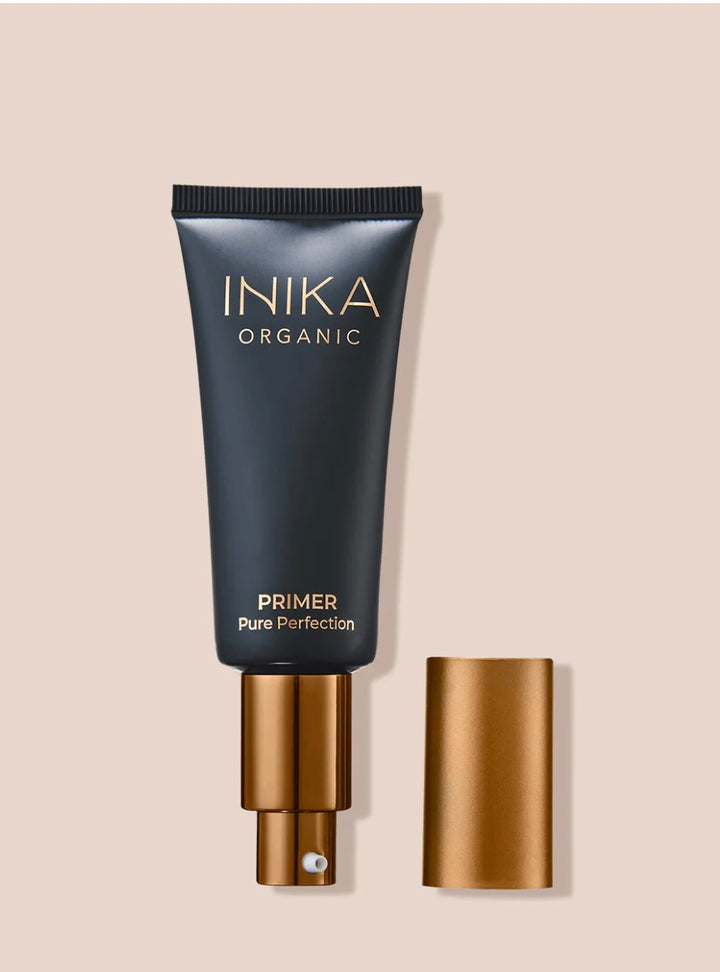 INIKA ORGANIC PRIMER - PURE PERFECTION