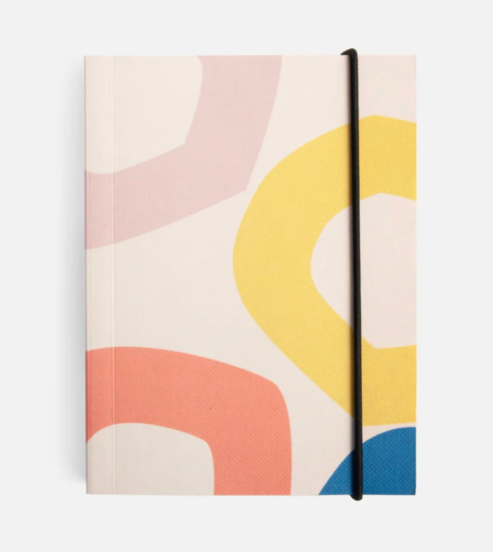 LOOP NOTEBOOK