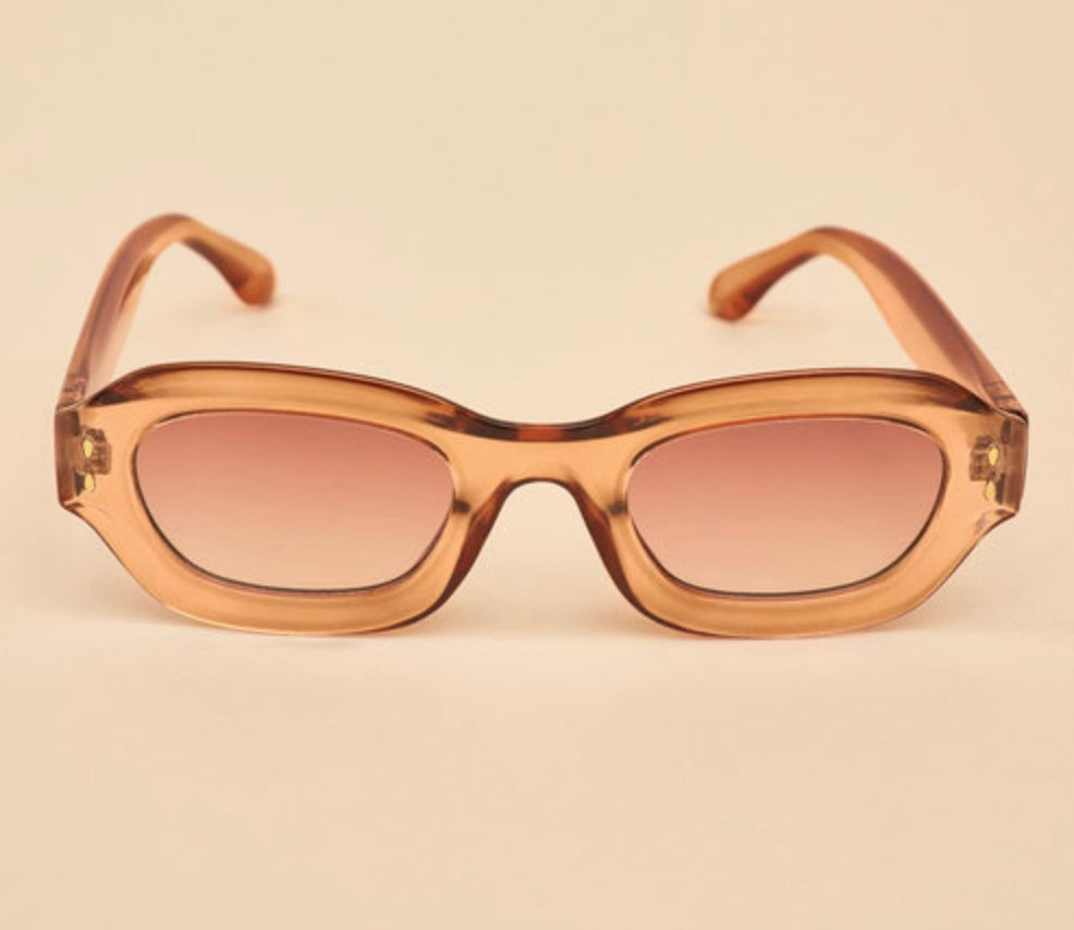 HONEY PETAL SUNGLASSES