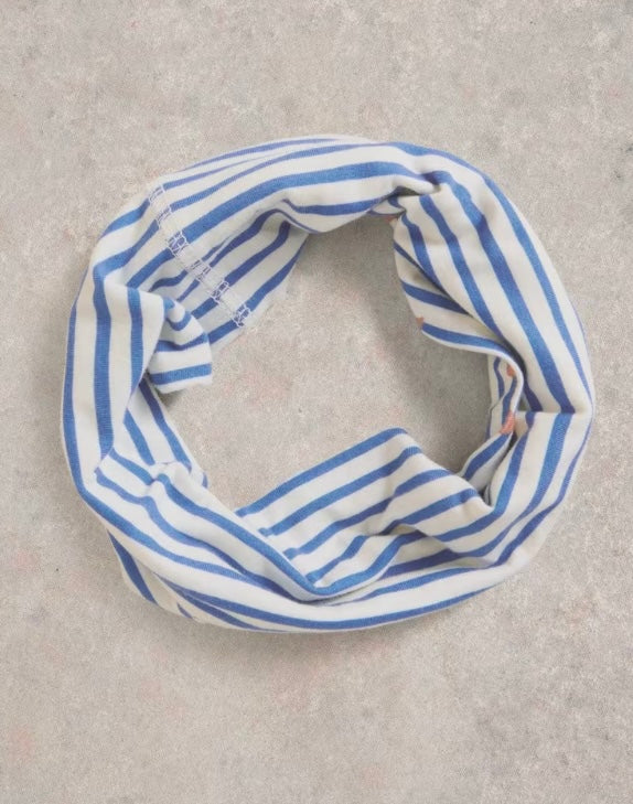 BLUE MULTI JERSEY ROLL