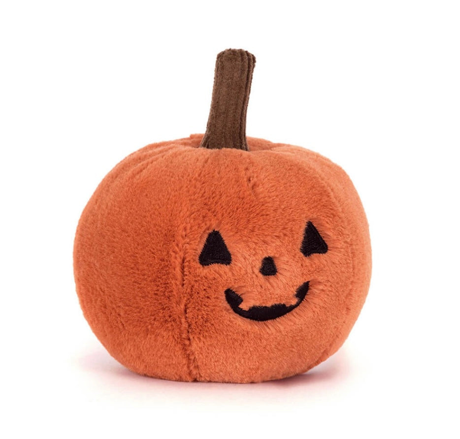 OOKY JACK O LANTERN
