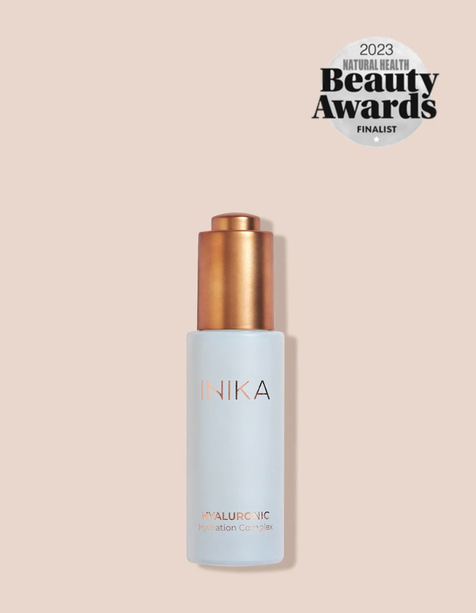 INIKA HYALURONIC COMPLEX 30ML