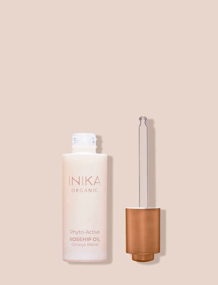 INIKA PHYTO-ACTIVE ROSEHIP OIL 30ML