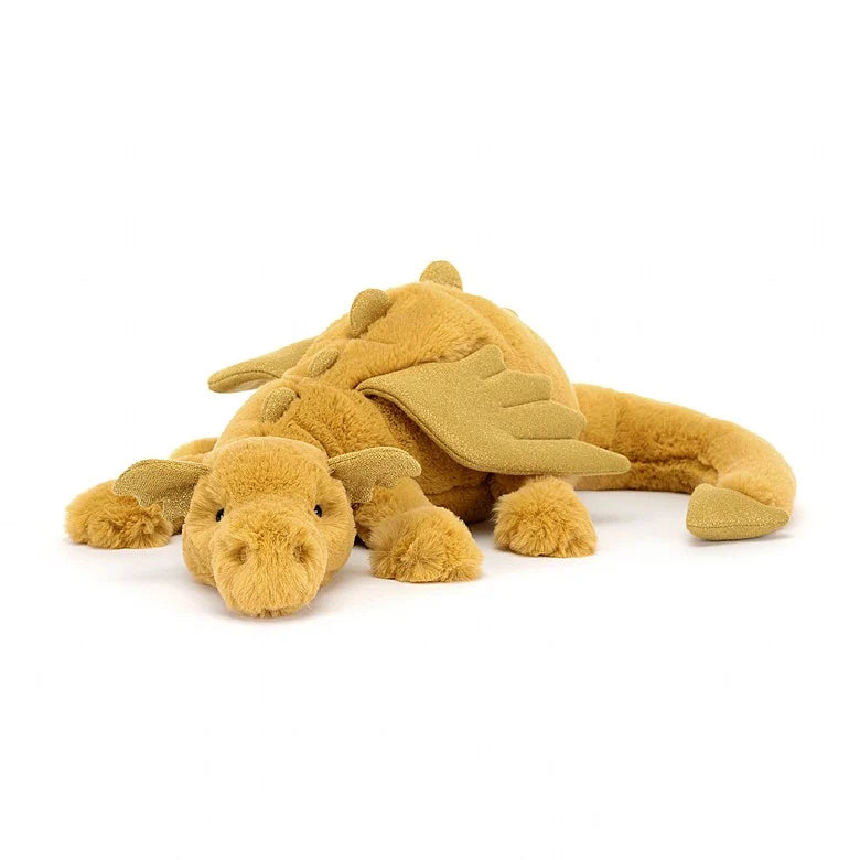 GOLDEN DRAGON LARGE