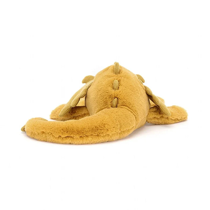 GOLDEN DRAGON LARGE