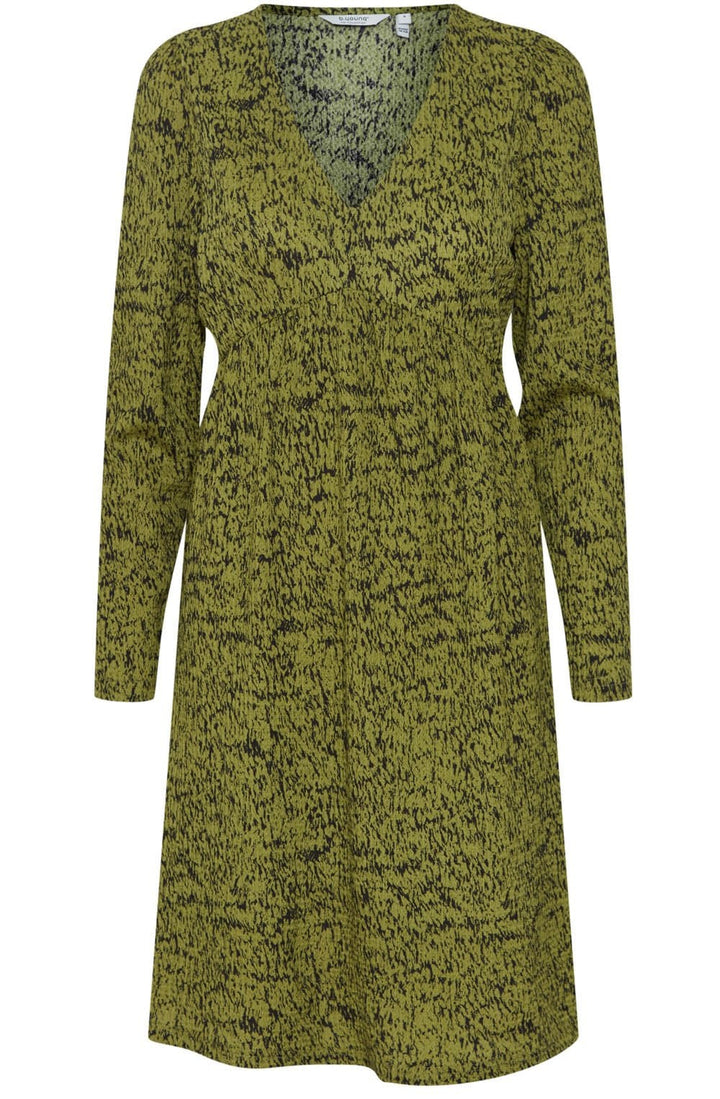 GUACAMOLE MIX SANUSH DRESS
