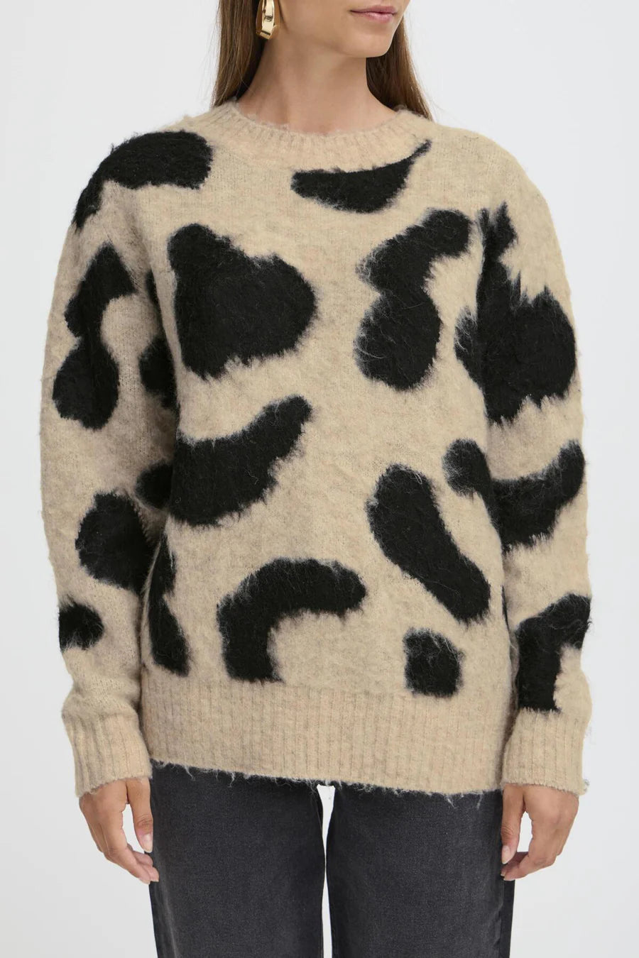 HUMUS MIX MINYAX JUMPER
