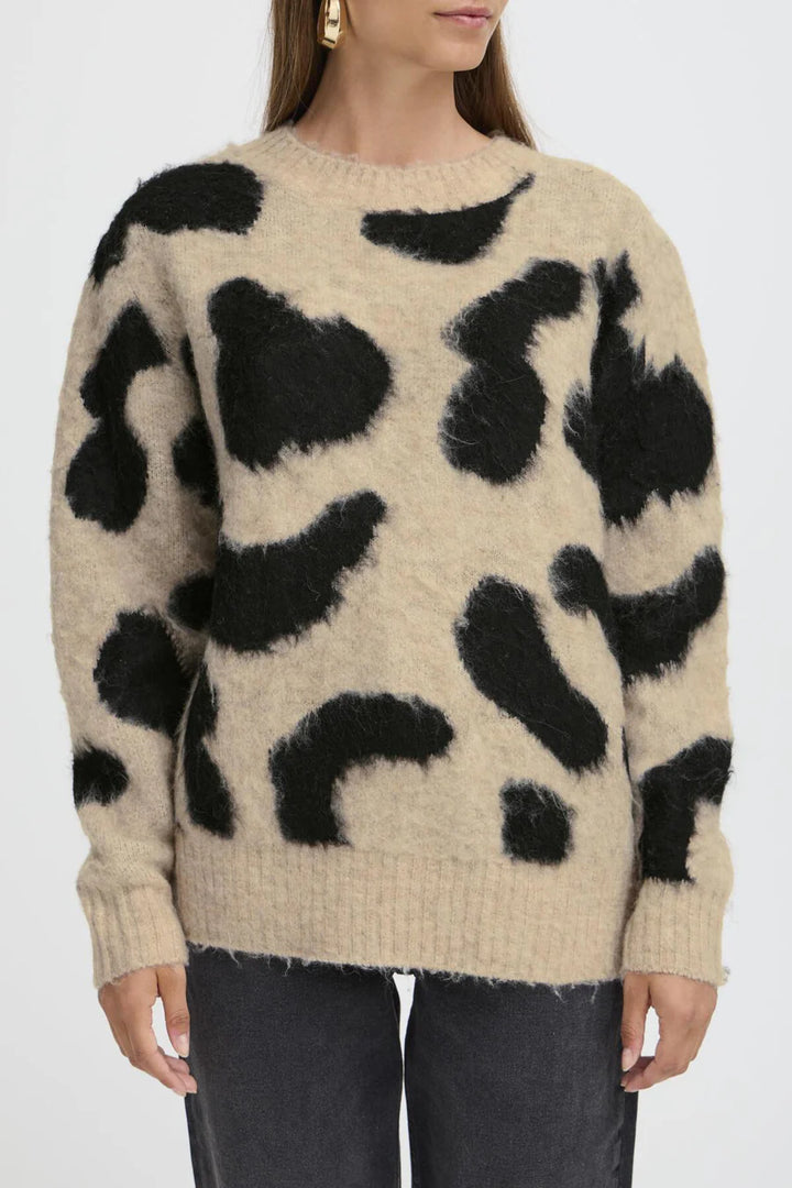 HUMUS MIX MINYAX JUMPER