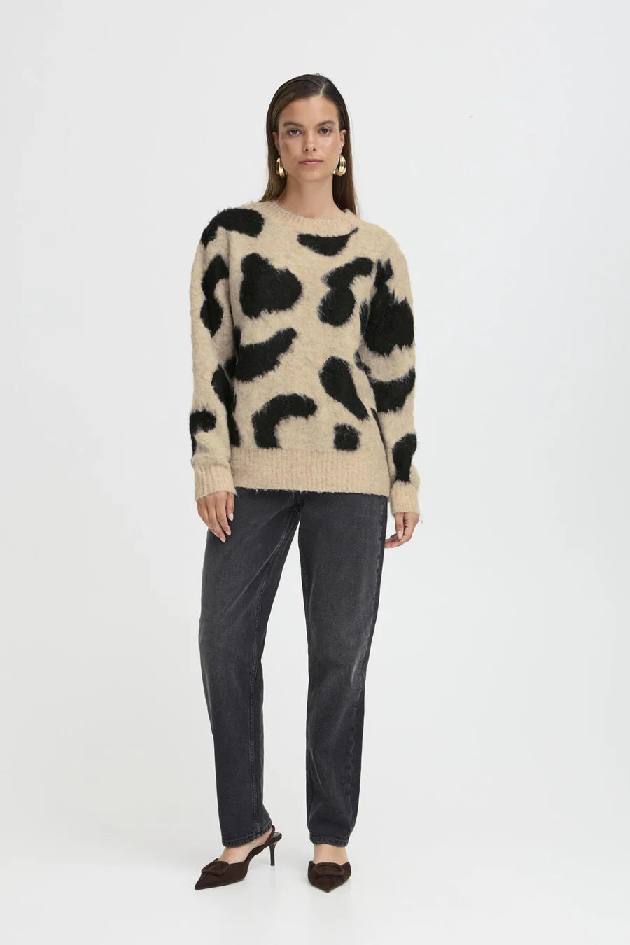 HUMUS MIX MINYAX JUMPER