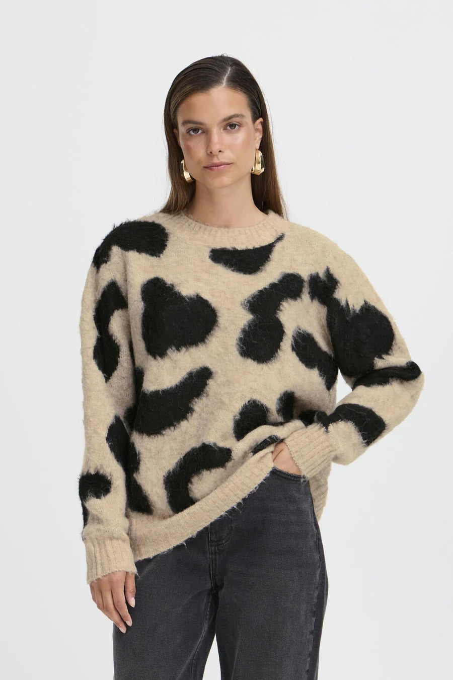 HUMUS MIX MINYAX JUMPER