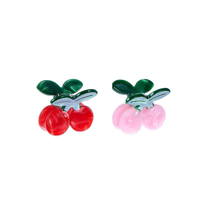 SWEET CHERRY CLAW CLIPS