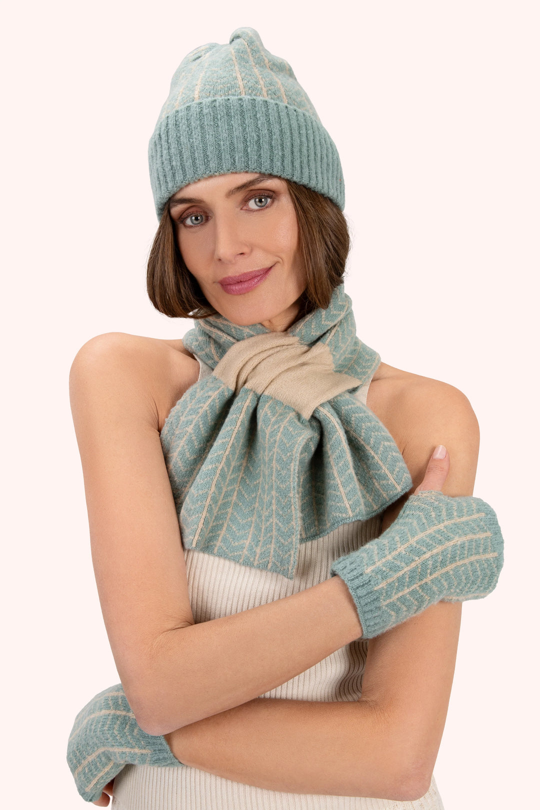 ICE NIAMH SCARF
