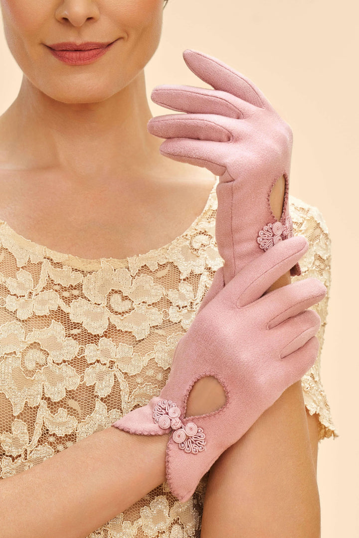 ROSE SUKI GLOVES