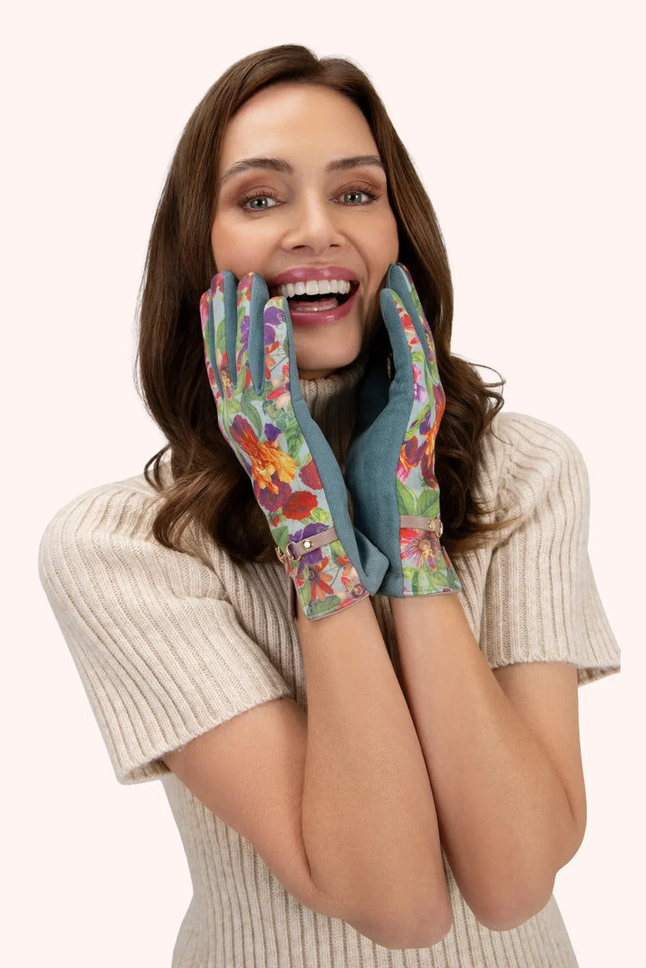 ICE KYLIE GLOVES