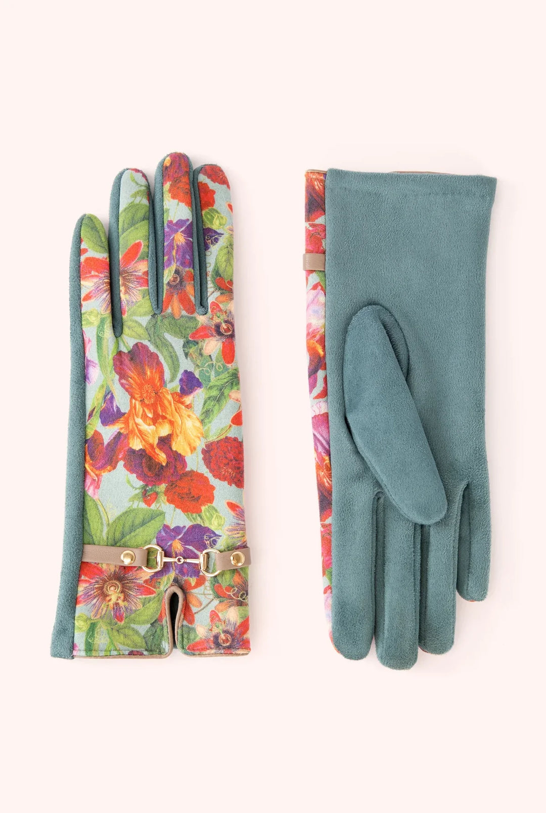ICE KYLIE GLOVES