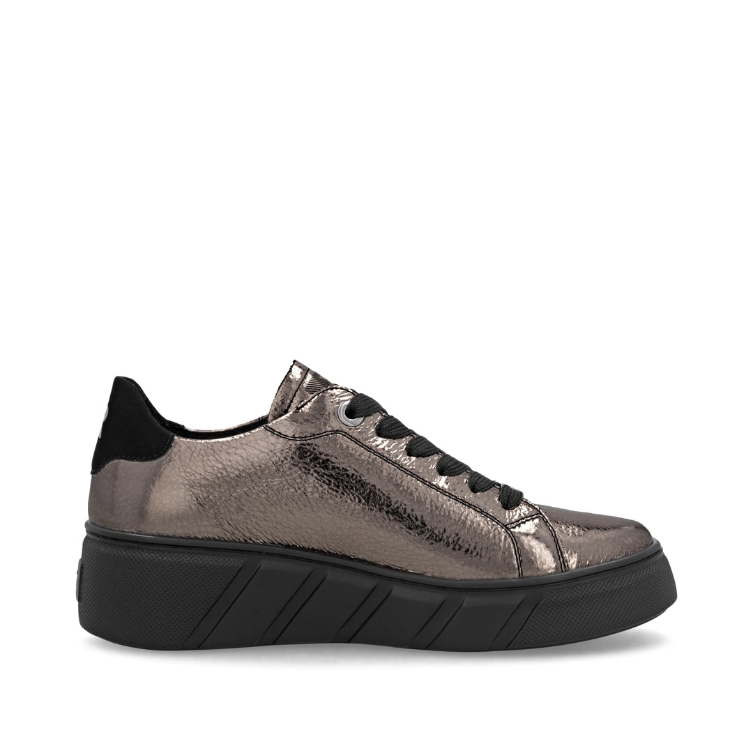 W2601-91 METALLIC TRAINER