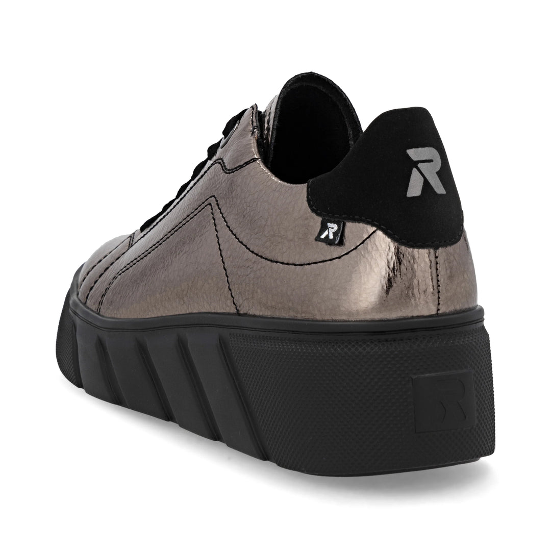 W2601-91 METALLIC TRAINER
