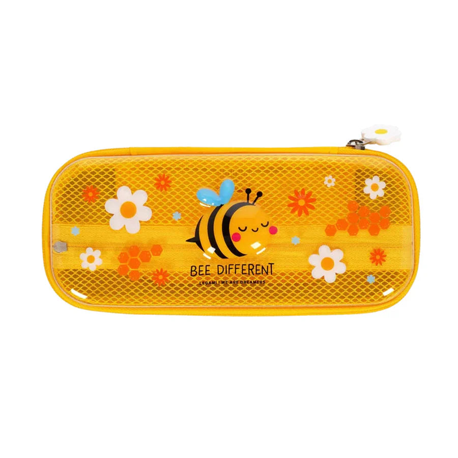 WONDERWOW BEE PENCIL CASE